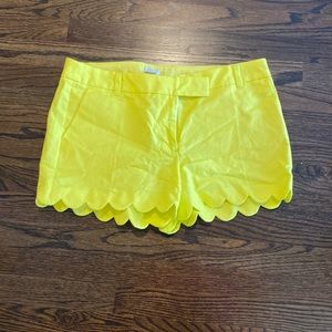 Jcrew shorts 12